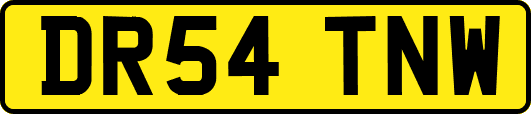 DR54TNW