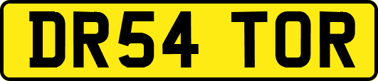 DR54TOR