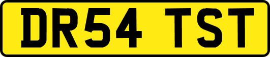 DR54TST