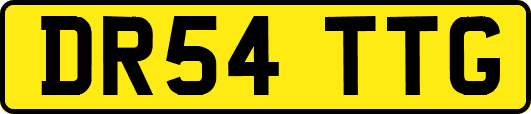 DR54TTG