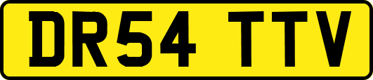 DR54TTV