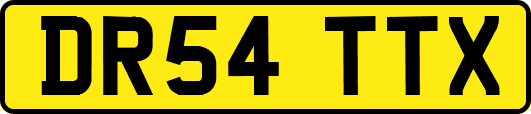 DR54TTX