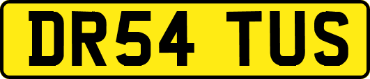 DR54TUS