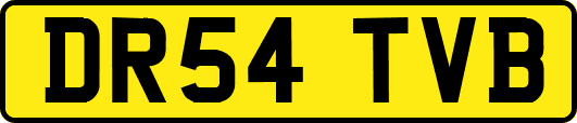 DR54TVB