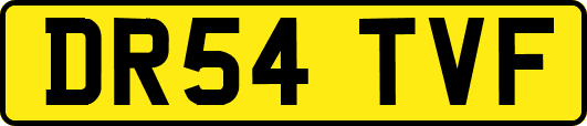 DR54TVF