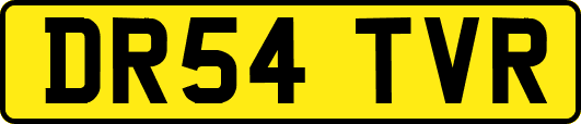 DR54TVR