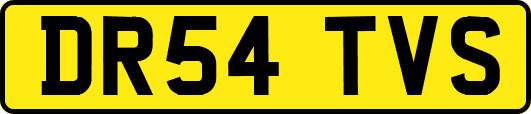 DR54TVS
