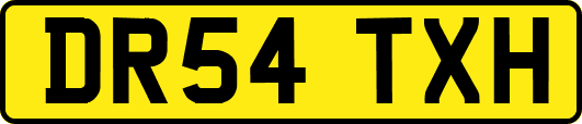 DR54TXH