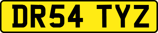 DR54TYZ