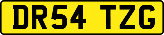 DR54TZG