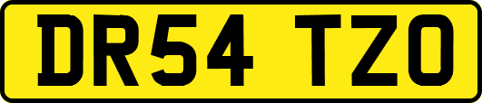 DR54TZO