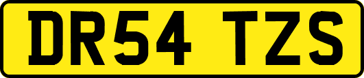 DR54TZS