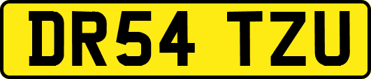 DR54TZU