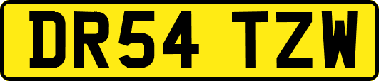 DR54TZW