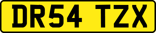 DR54TZX