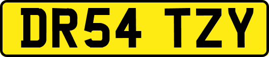 DR54TZY