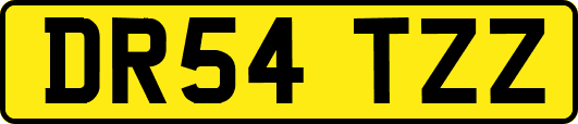DR54TZZ