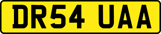 DR54UAA