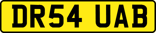 DR54UAB