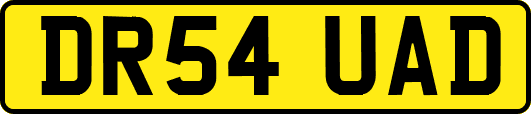 DR54UAD