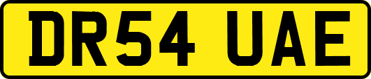 DR54UAE