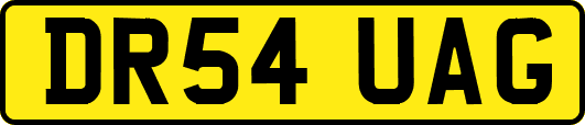 DR54UAG