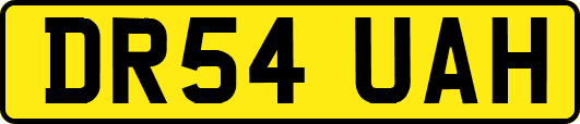 DR54UAH