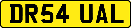 DR54UAL