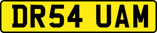 DR54UAM