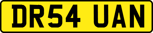 DR54UAN