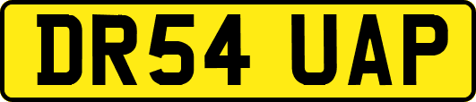 DR54UAP