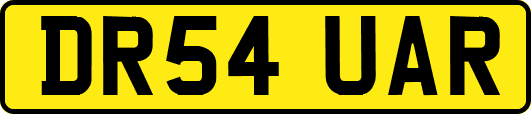DR54UAR