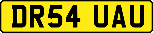 DR54UAU