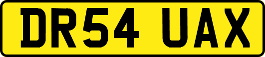 DR54UAX