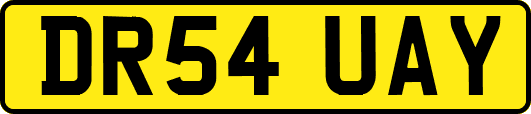 DR54UAY