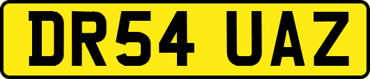 DR54UAZ