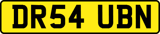 DR54UBN