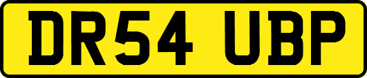 DR54UBP