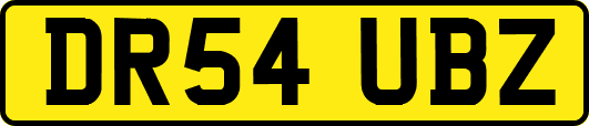 DR54UBZ