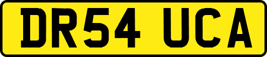 DR54UCA
