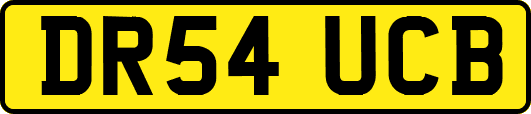 DR54UCB