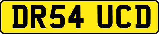 DR54UCD