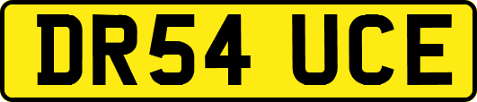 DR54UCE