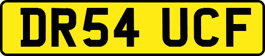 DR54UCF
