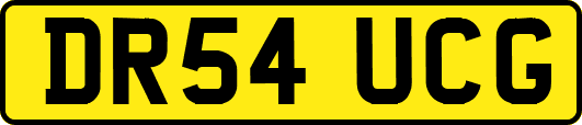 DR54UCG