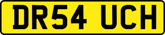 DR54UCH