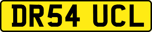 DR54UCL