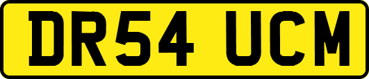 DR54UCM