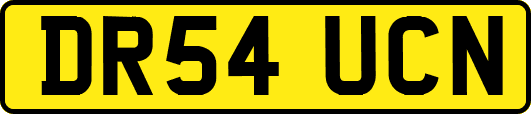 DR54UCN
