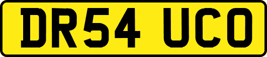 DR54UCO